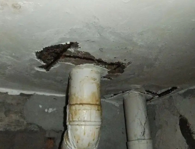 孟州卫生间漏水维修公司浅析孟州卫生间渗水维修的方法